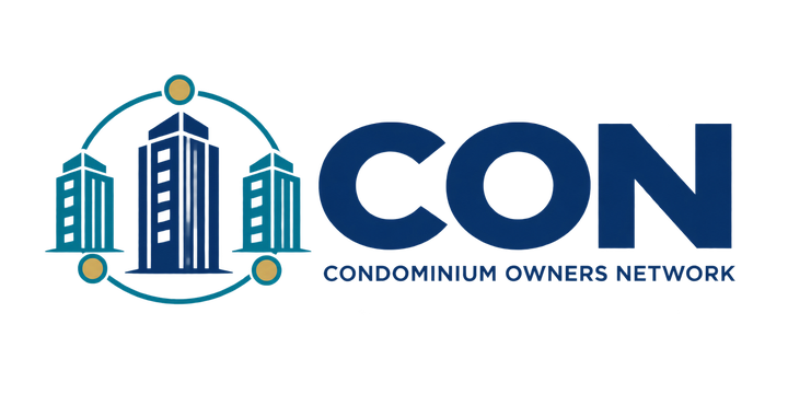 CON — Condominium Owners Network